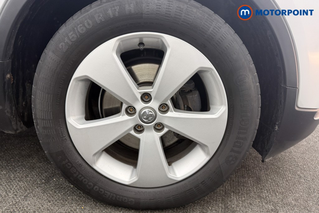 Vauxhall Mokka X Design Nav Manual Petrol SUV - Stock Number (1632740) - 17th supplementary image