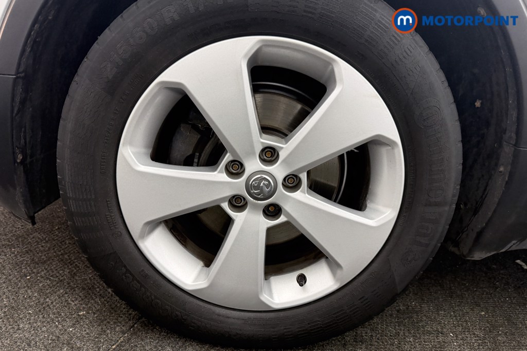 Vauxhall Mokka X Design Nav Manual Petrol SUV - Stock Number (1632740) - 18th supplementary image