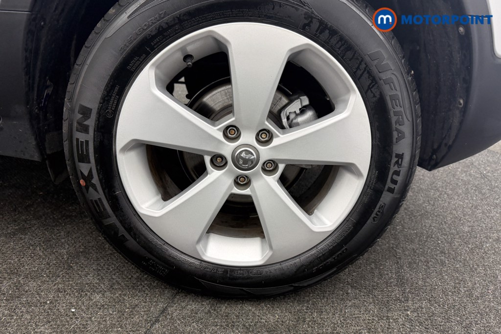 Vauxhall Mokka X Design Nav Manual Petrol SUV - Stock Number (1632740) - 19th supplementary image