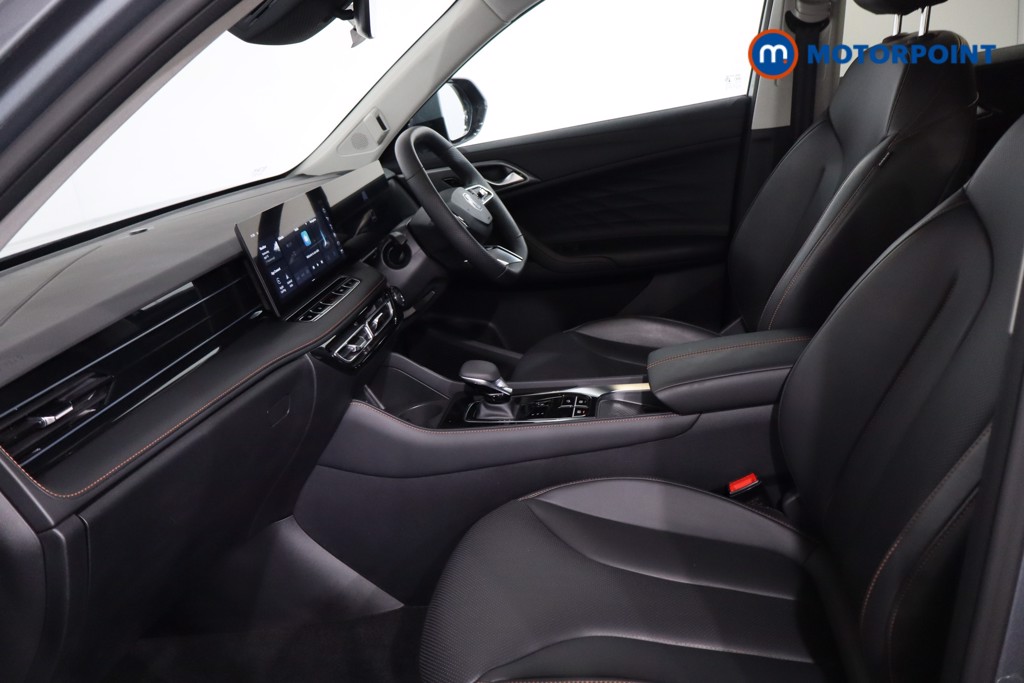 Mg Motor Uk HS Trophy Automatic Petrol-Electric Hybrid SUV - Stock Number (1632770) - 4th supplementary image