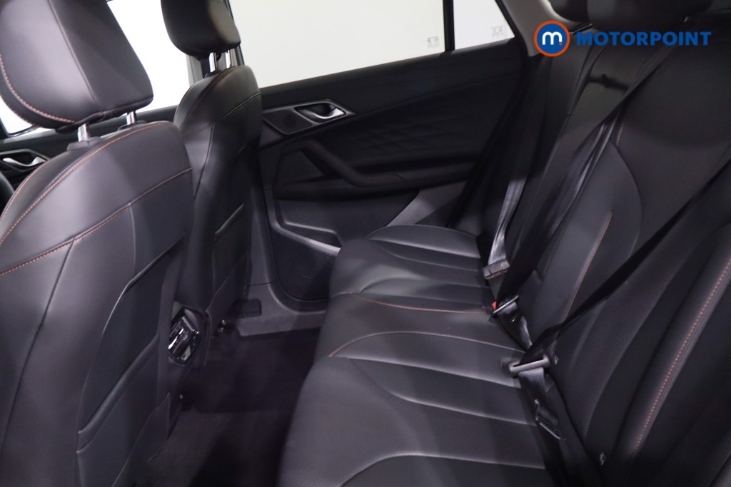 Mg Motor Uk HS Trophy Automatic Petrol-Electric Hybrid SUV - Stock Number (1632770) - 5th supplementary image