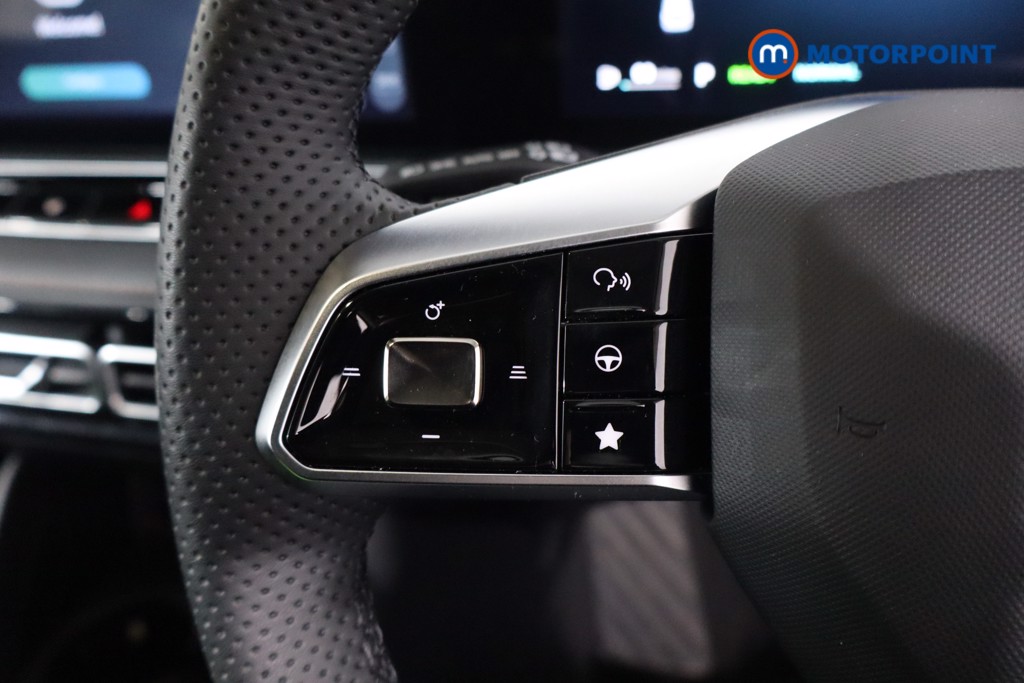 Mg Motor Uk HS Trophy Automatic Petrol-Electric Hybrid SUV - Stock Number (1632770) - 7th supplementary image