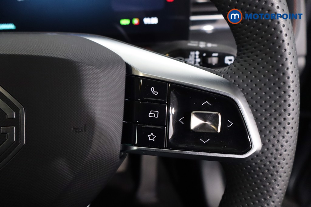 Mg Motor Uk HS Trophy Automatic Petrol-Electric Hybrid SUV - Stock Number (1632770) - 8th supplementary image