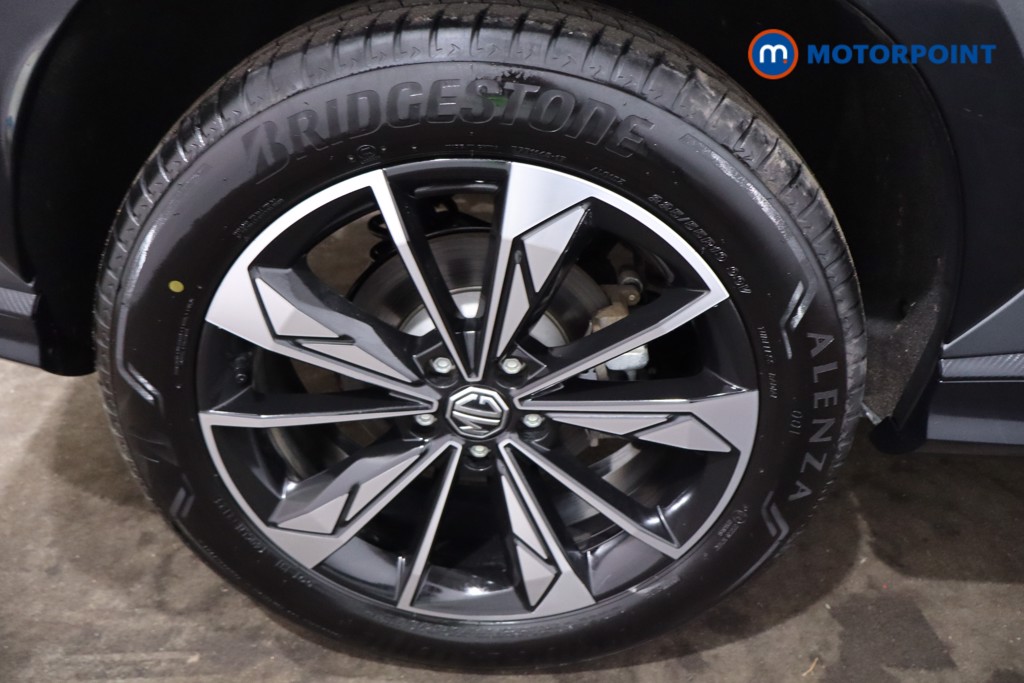 Mg Motor Uk HS Trophy Automatic Petrol-Electric Hybrid SUV - Stock Number (1632770) - 9th supplementary image