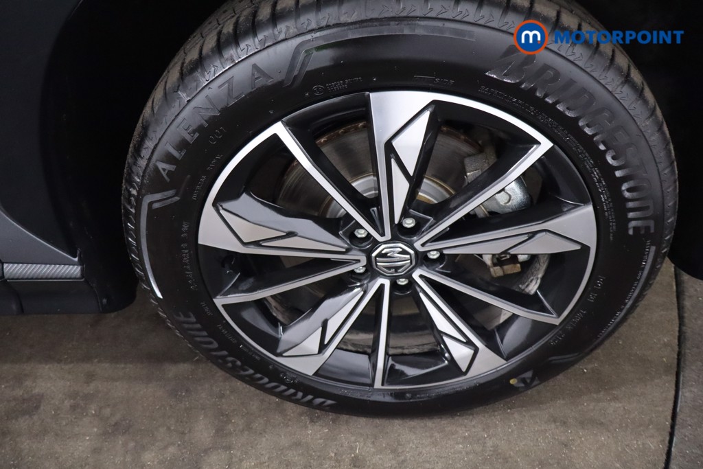 Mg Motor Uk HS Trophy Automatic Petrol-Electric Hybrid SUV - Stock Number (1632770) - 10th supplementary image