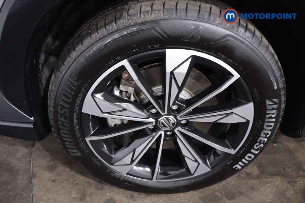 Mg Motor Uk HS Trophy Automatic Petrol-Electric Hybrid SUV - Stock Number (1632770) - 11th supplementary image