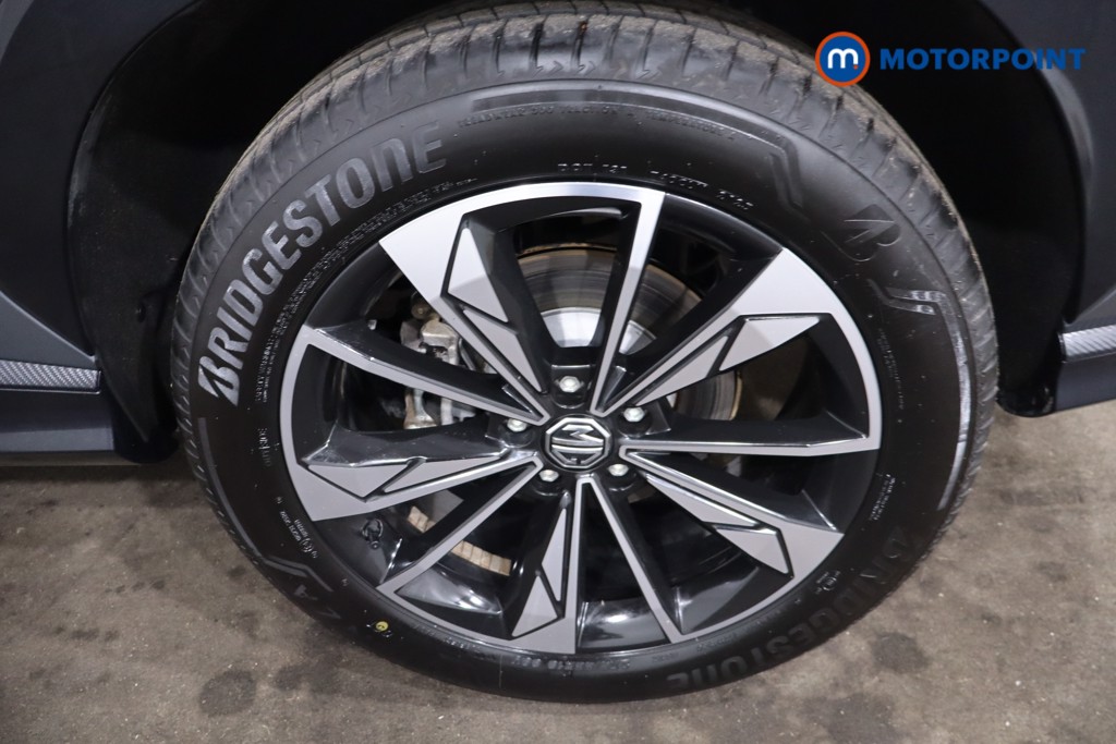 Mg Motor Uk HS Trophy Automatic Petrol-Electric Hybrid SUV - Stock Number (1632770) - 12th supplementary image