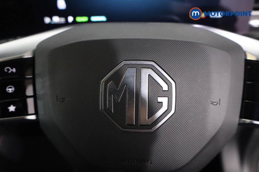 Mg Motor Uk HS Trophy Automatic Petrol-Electric Hybrid SUV - Stock Number (1632770) - 13th supplementary image
