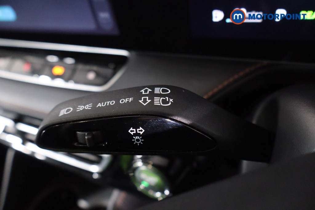 Mg Motor Uk HS Trophy Automatic Petrol-Electric Hybrid SUV - Stock Number (1632770) - 14th supplementary image