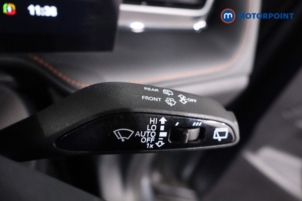 Mg Motor Uk HS Trophy Automatic Petrol-Electric Hybrid SUV - Stock Number (1632770) - 15th supplementary image