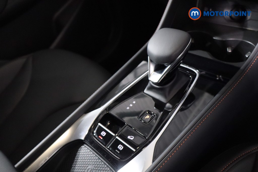 Mg Motor Uk HS Trophy Automatic Petrol-Electric Hybrid SUV - Stock Number (1632770) - 17th supplementary image