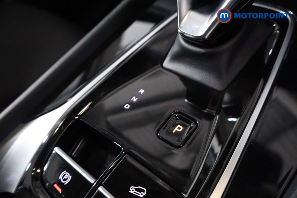 Mg Motor Uk HS Trophy Automatic Petrol-Electric Hybrid SUV - Stock Number (1632770) - 18th supplementary image