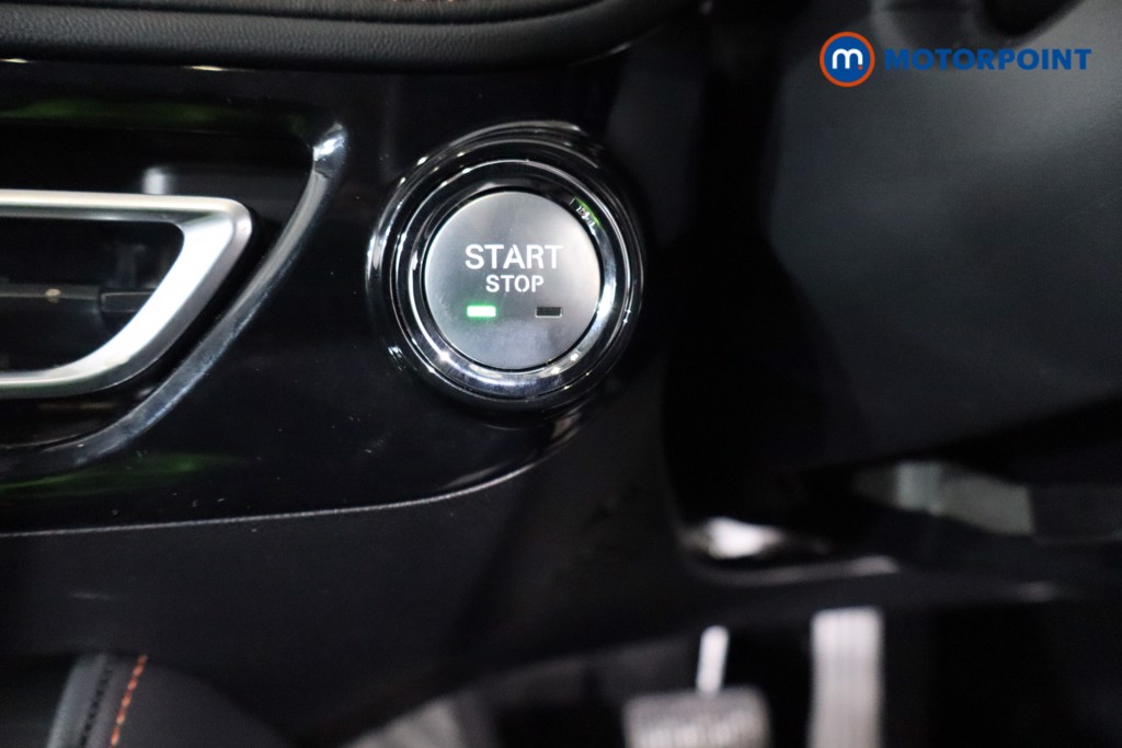 Mg Motor Uk HS Trophy Automatic Petrol-Electric Hybrid SUV - Stock Number (1632770) - 19th supplementary image