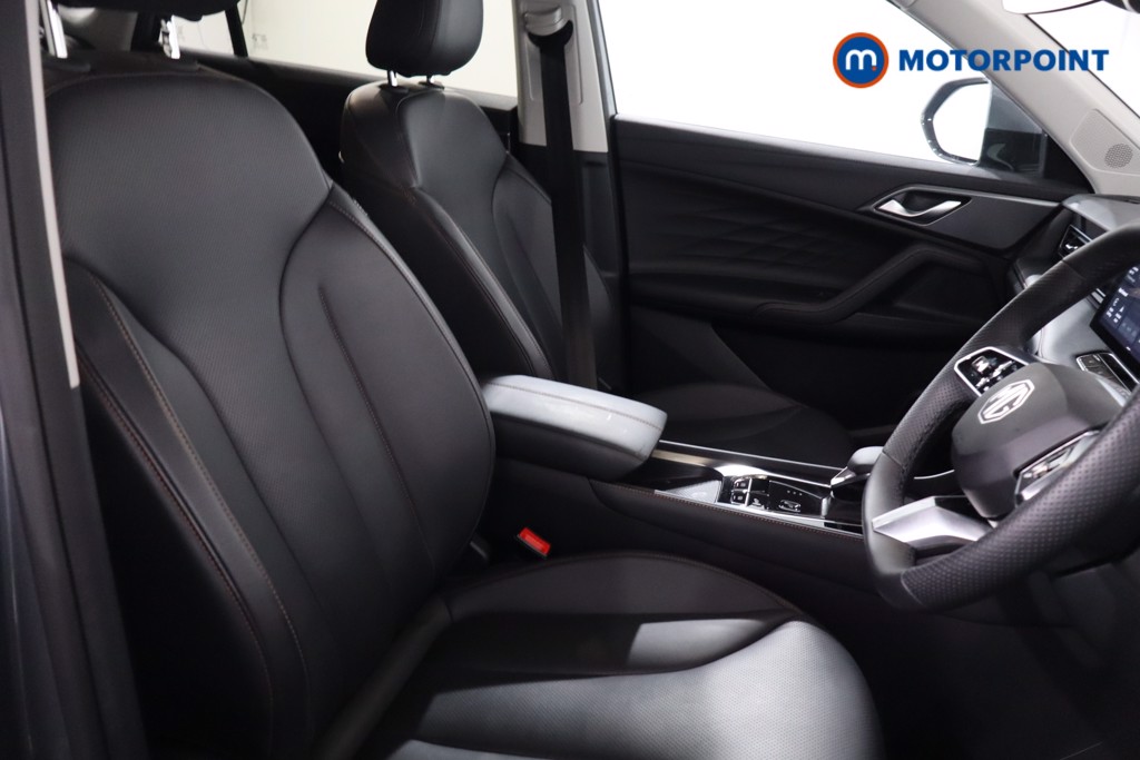 Mg Motor Uk HS Trophy Automatic Petrol-Electric Hybrid SUV - Stock Number (1632770) - 22nd supplementary image