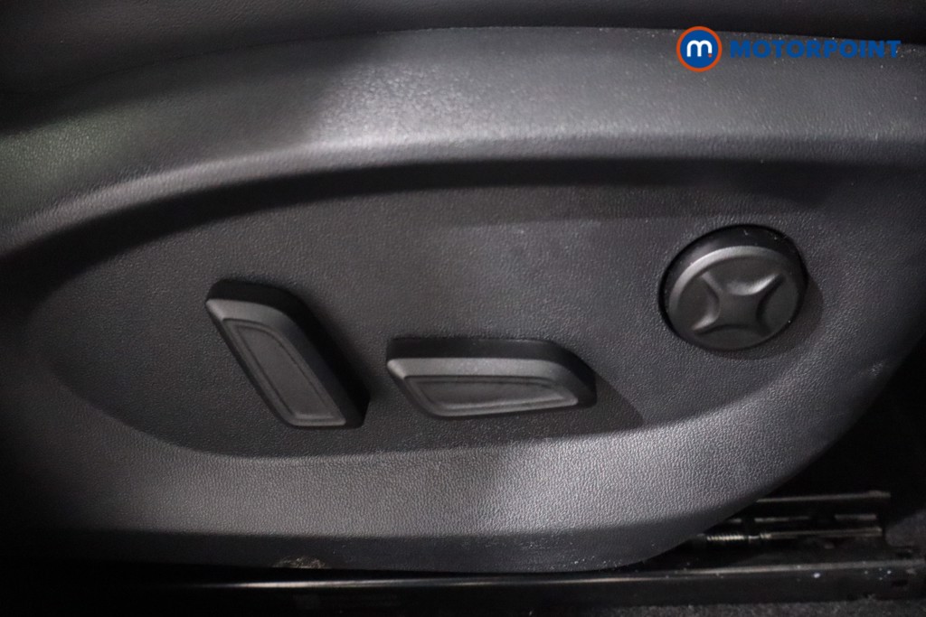 Mg Motor Uk HS Trophy Automatic Petrol-Electric Hybrid SUV - Stock Number (1632770) - 23rd supplementary image