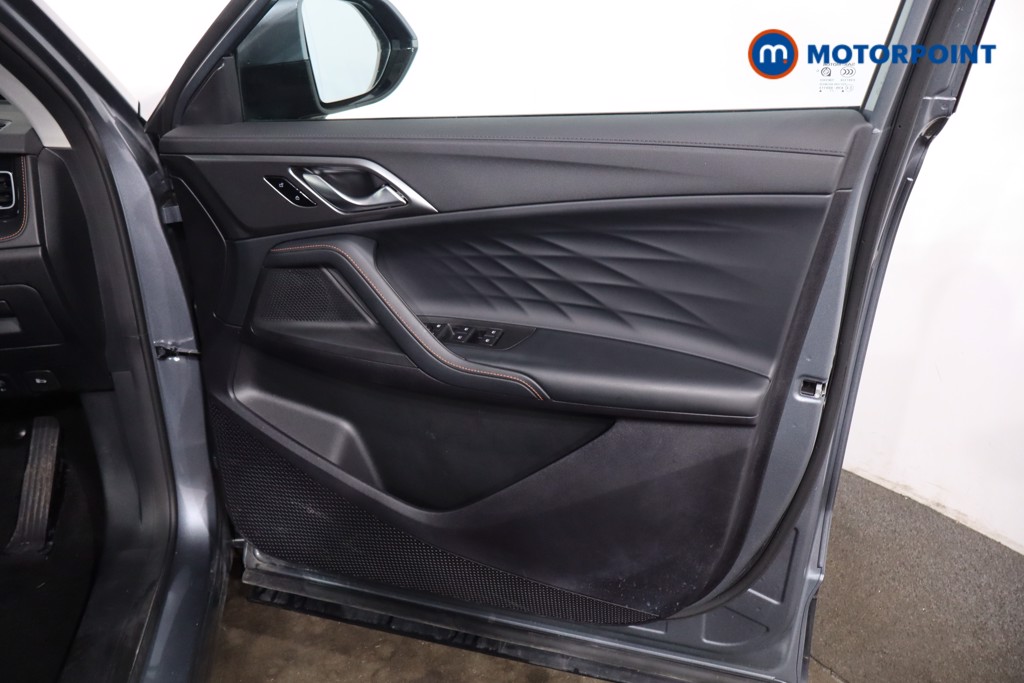 Mg Motor Uk HS Trophy Automatic Petrol-Electric Hybrid SUV - Stock Number (1632770) - 24th supplementary image