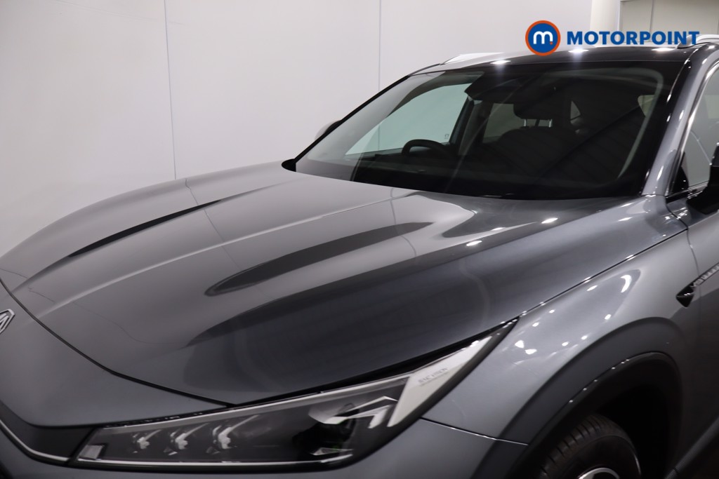 Mg Motor Uk HS Trophy Automatic Petrol-Electric Hybrid SUV - Stock Number (1632770) - 26th supplementary image