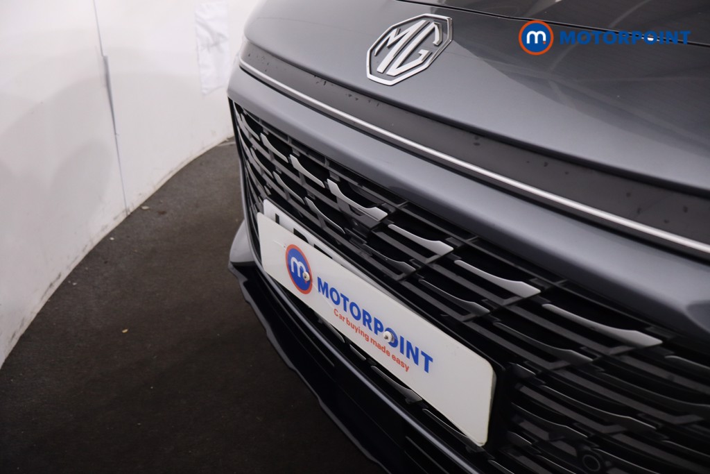 Mg Motor Uk HS Trophy Automatic Petrol-Electric Hybrid SUV - Stock Number (1632770) - 27th supplementary image