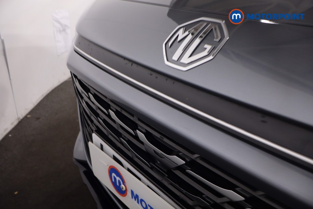 Mg Motor Uk HS Trophy Automatic Petrol-Electric Hybrid SUV - Stock Number (1632770) - 28th supplementary image