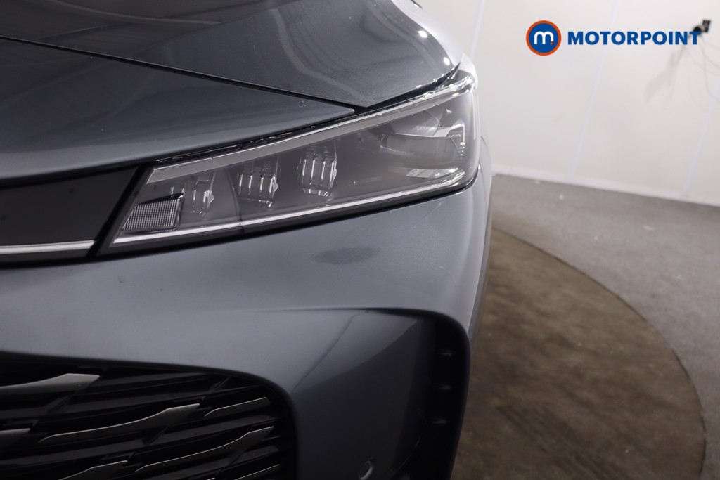 Mg Motor Uk HS Trophy Automatic Petrol-Electric Hybrid SUV - Stock Number (1632770) - 29th supplementary image