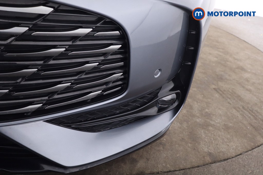 Mg Motor Uk HS Trophy Automatic Petrol-Electric Hybrid SUV - Stock Number (1632770) - 30th supplementary image