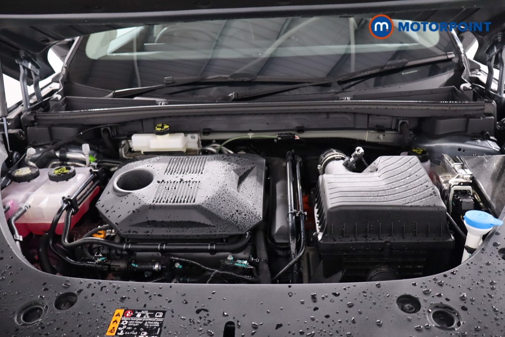 Mg Motor Uk HS Trophy Automatic Petrol-Electric Hybrid SUV - Stock Number (1632770) - 31st supplementary image