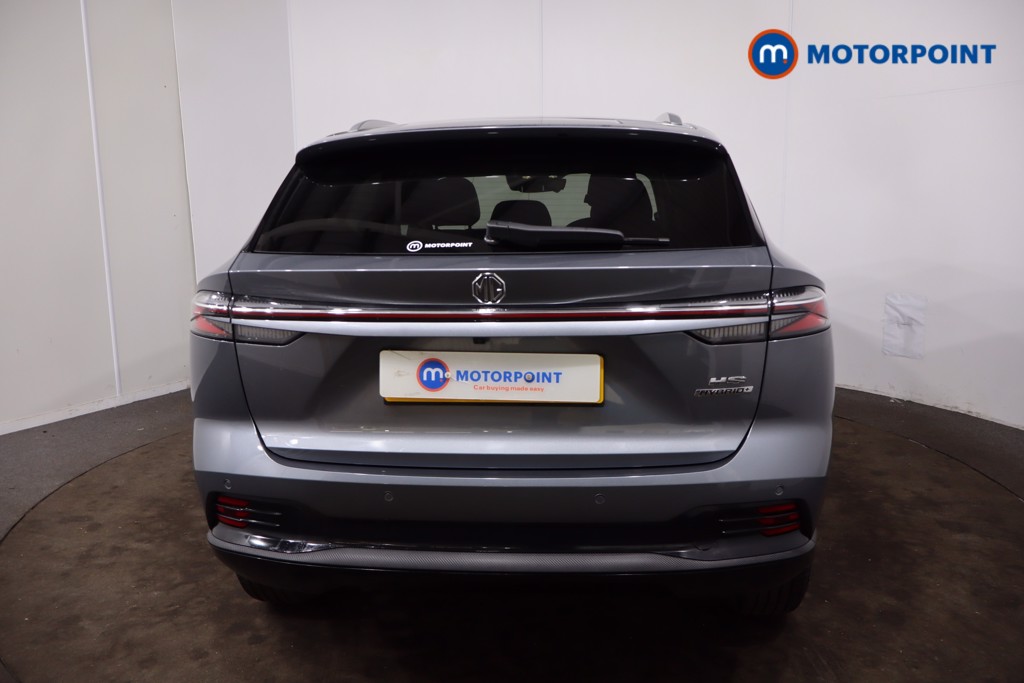 Mg Motor Uk HS Trophy Automatic Petrol-Electric Hybrid SUV - Stock Number (1632770) - 32nd supplementary image