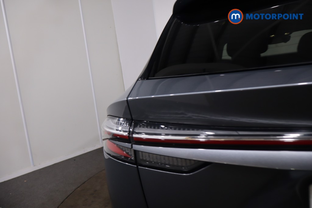 Mg Motor Uk HS Trophy Automatic Petrol-Electric Hybrid SUV - Stock Number (1632770) - 33rd supplementary image