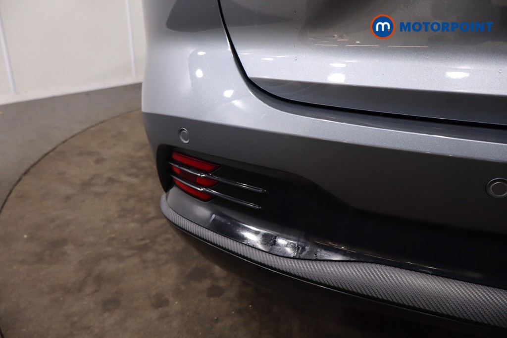 Mg Motor Uk HS Trophy Automatic Petrol-Electric Hybrid SUV - Stock Number (1632770) - 34th supplementary image