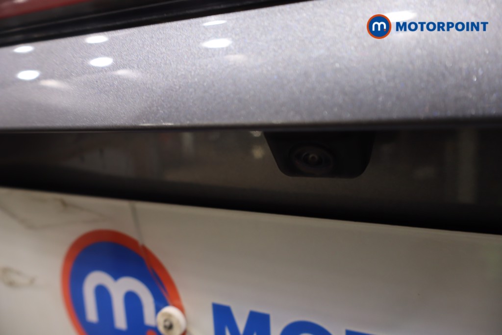 Mg Motor Uk HS Trophy Automatic Petrol-Electric Hybrid SUV - Stock Number (1632770) - 35th supplementary image