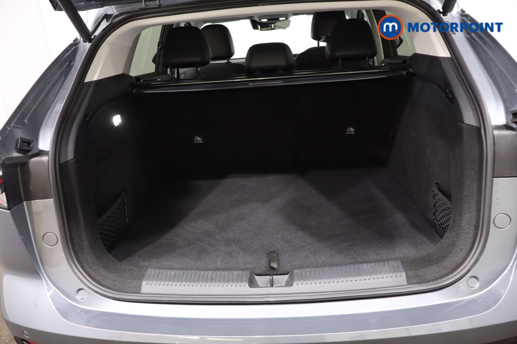 Mg Motor Uk HS Trophy Automatic Petrol-Electric Hybrid SUV - Stock Number (1632770) - 36th supplementary image