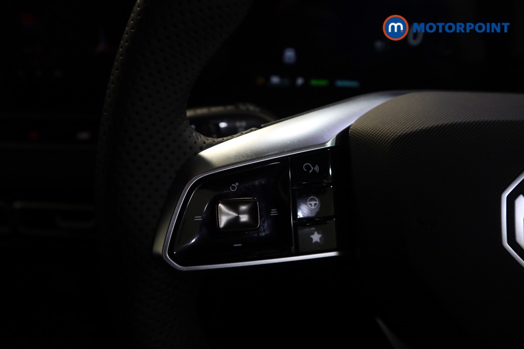 Mg Motor Uk HS Trophy Automatic Petrol-Electric Hybrid SUV - Stock Number (1632779) - 3rd supplementary image