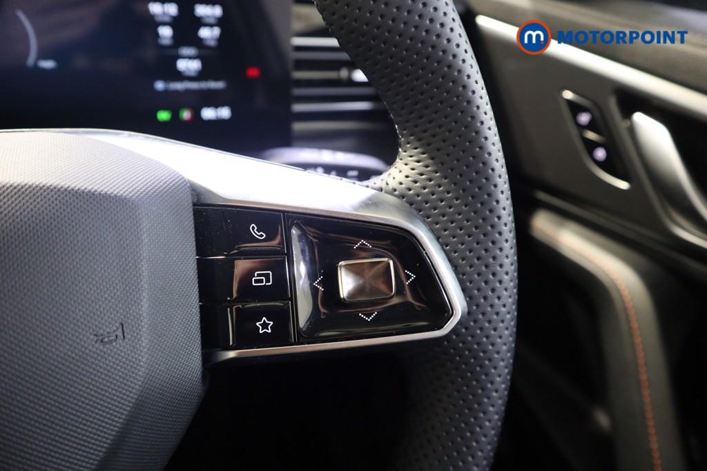 Mg Motor Uk HS Trophy Automatic Petrol-Electric Hybrid SUV - Stock Number (1632779) - 4th supplementary image