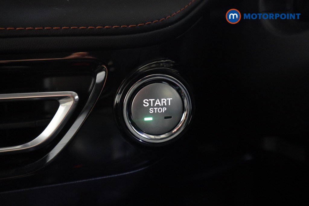 Mg Motor Uk HS Trophy Automatic Petrol-Electric Hybrid SUV - Stock Number (1632779) - 7th supplementary image