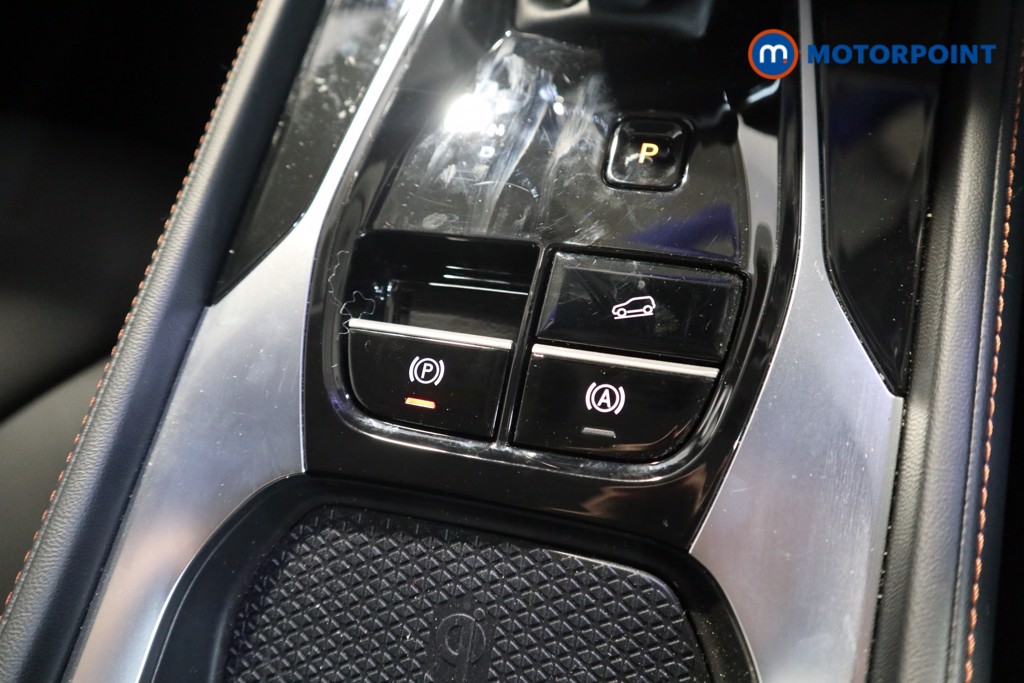 Mg Motor Uk HS Trophy Automatic Petrol-Electric Hybrid SUV - Stock Number (1632779) - 9th supplementary image