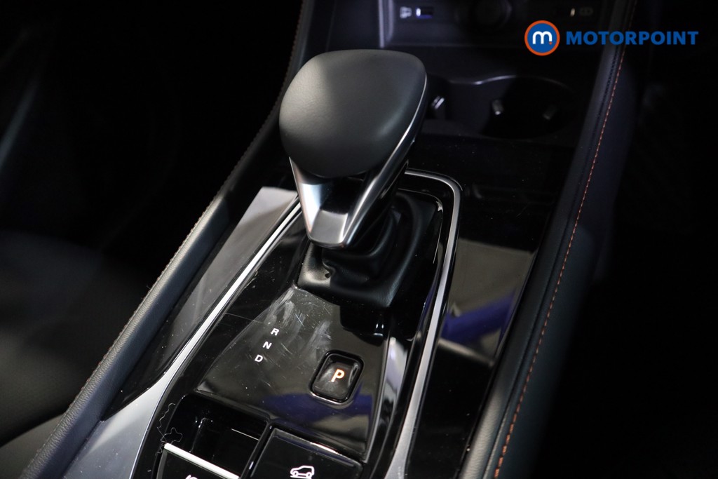 Mg Motor Uk HS Trophy Automatic Petrol-Electric Hybrid SUV - Stock Number (1632779) - 10th supplementary image