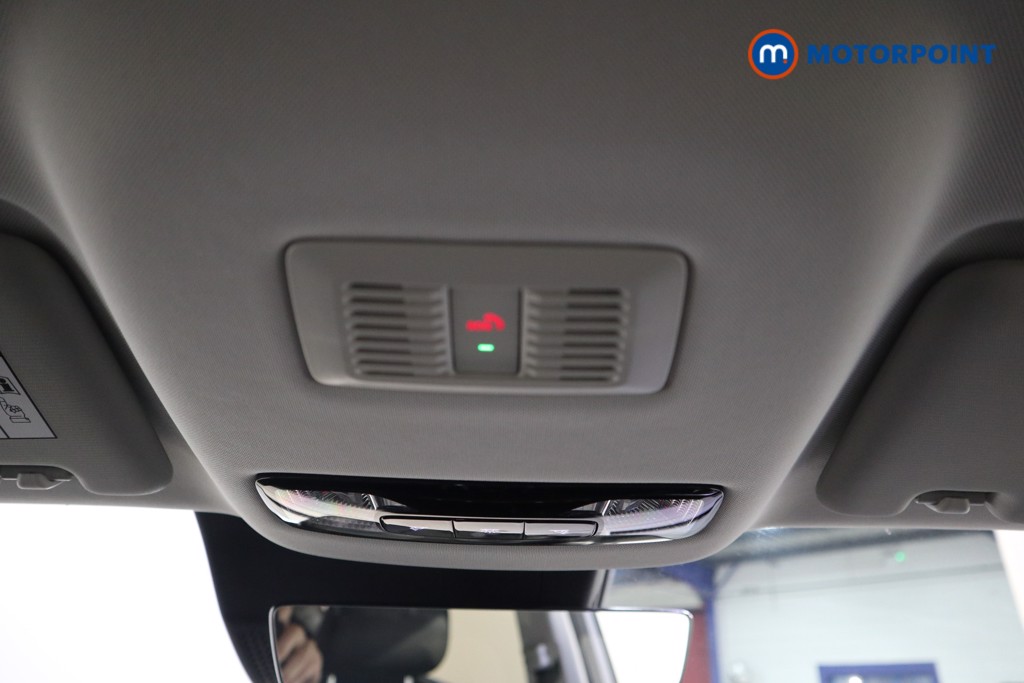 Mg Motor Uk HS Trophy Automatic Petrol-Electric Hybrid SUV - Stock Number (1632779) - 11th supplementary image