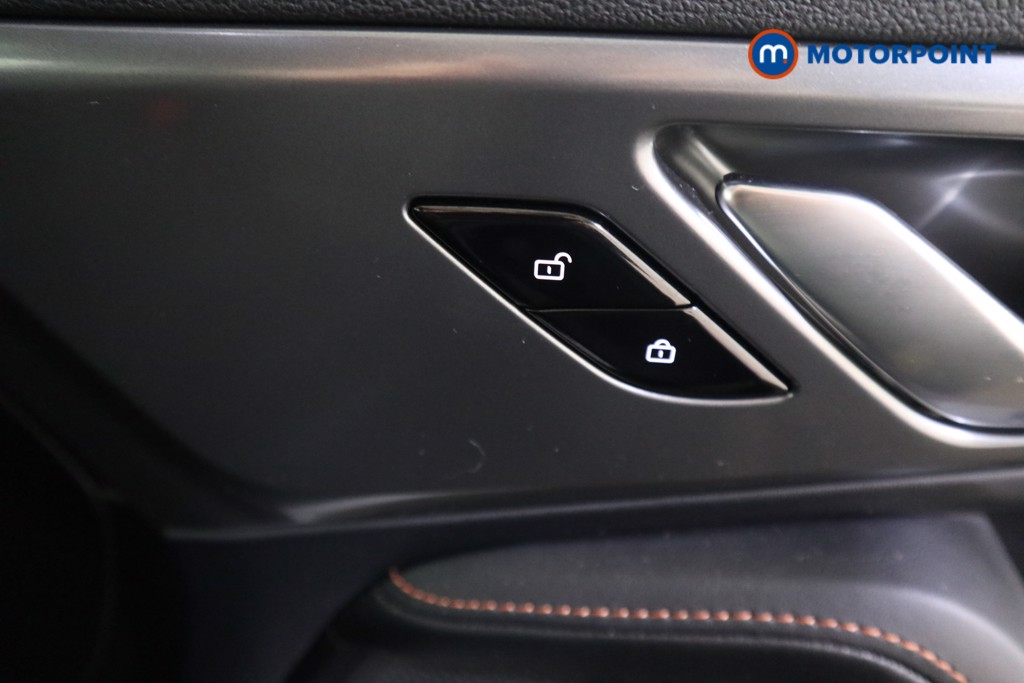 Mg Motor Uk HS Trophy Automatic Petrol-Electric Hybrid SUV - Stock Number (1632779) - 12th supplementary image