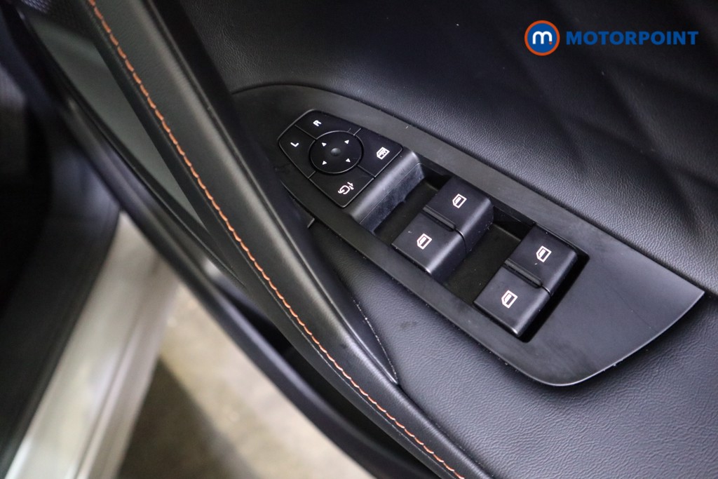 Mg Motor Uk HS Trophy Automatic Petrol-Electric Hybrid SUV - Stock Number (1632779) - 13th supplementary image