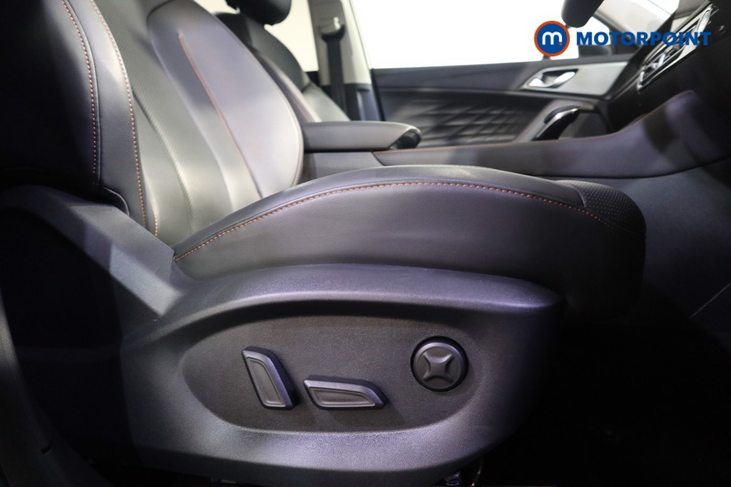 Mg Motor Uk HS Trophy Automatic Petrol-Electric Hybrid SUV - Stock Number (1632779) - 14th supplementary image