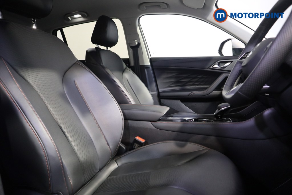 Mg Motor Uk HS Trophy Automatic Petrol-Electric Hybrid SUV - Stock Number (1632779) - 15th supplementary image