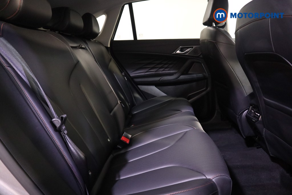 Mg Motor Uk HS Trophy Automatic Petrol-Electric Hybrid SUV - Stock Number (1632779) - 16th supplementary image