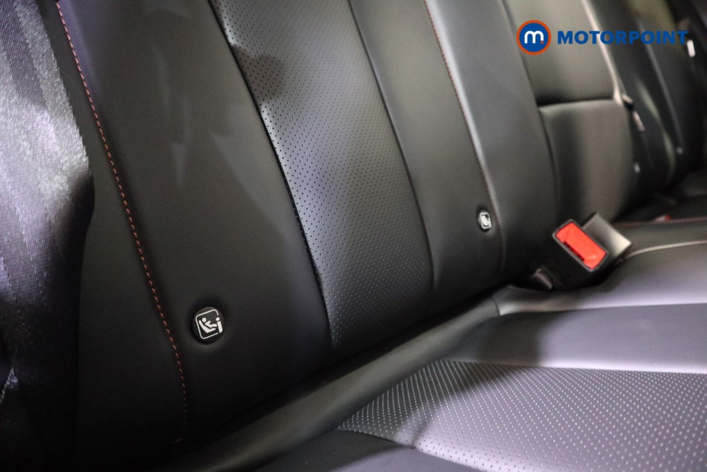 Mg Motor Uk HS Trophy Automatic Petrol-Electric Hybrid SUV - Stock Number (1632779) - 17th supplementary image