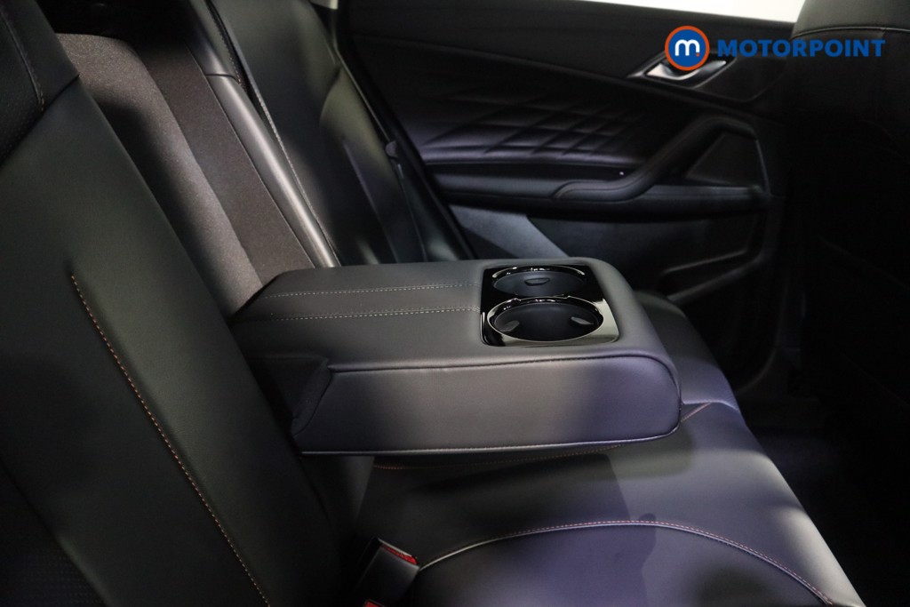 Mg Motor Uk HS Trophy Automatic Petrol-Electric Hybrid SUV - Stock Number (1632779) - 18th supplementary image