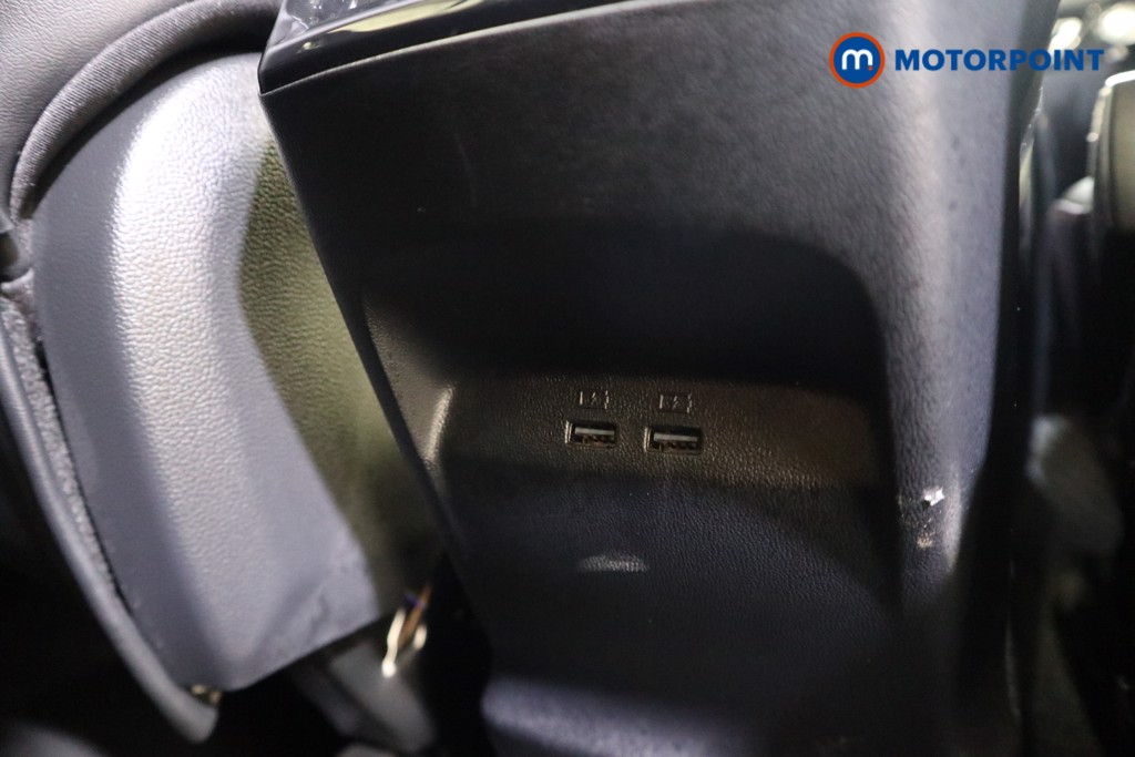 Mg Motor Uk HS Trophy Automatic Petrol-Electric Hybrid SUV - Stock Number (1632779) - 19th supplementary image