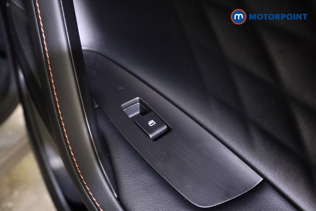 Mg Motor Uk HS Trophy Automatic Petrol-Electric Hybrid SUV - Stock Number (1632779) - 20th supplementary image