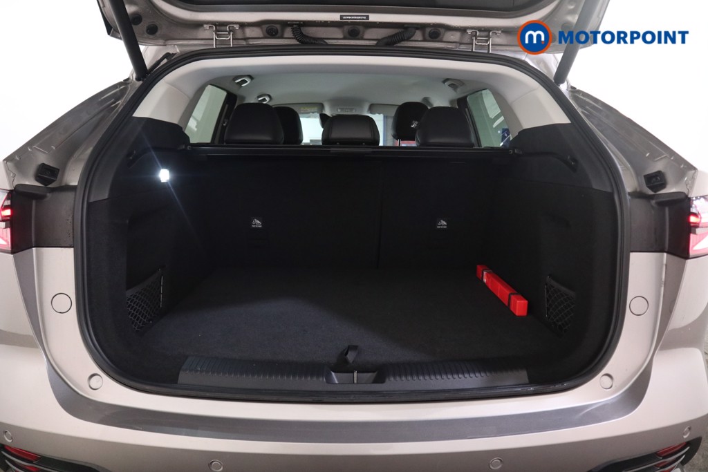 Mg Motor Uk HS Trophy Automatic Petrol-Electric Hybrid SUV - Stock Number (1632779) - 21st supplementary image