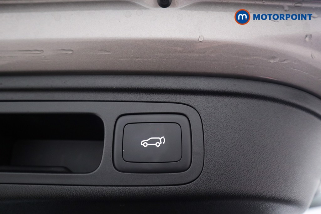 Mg Motor Uk HS Trophy Automatic Petrol-Electric Hybrid SUV - Stock Number (1632779) - 22nd supplementary image