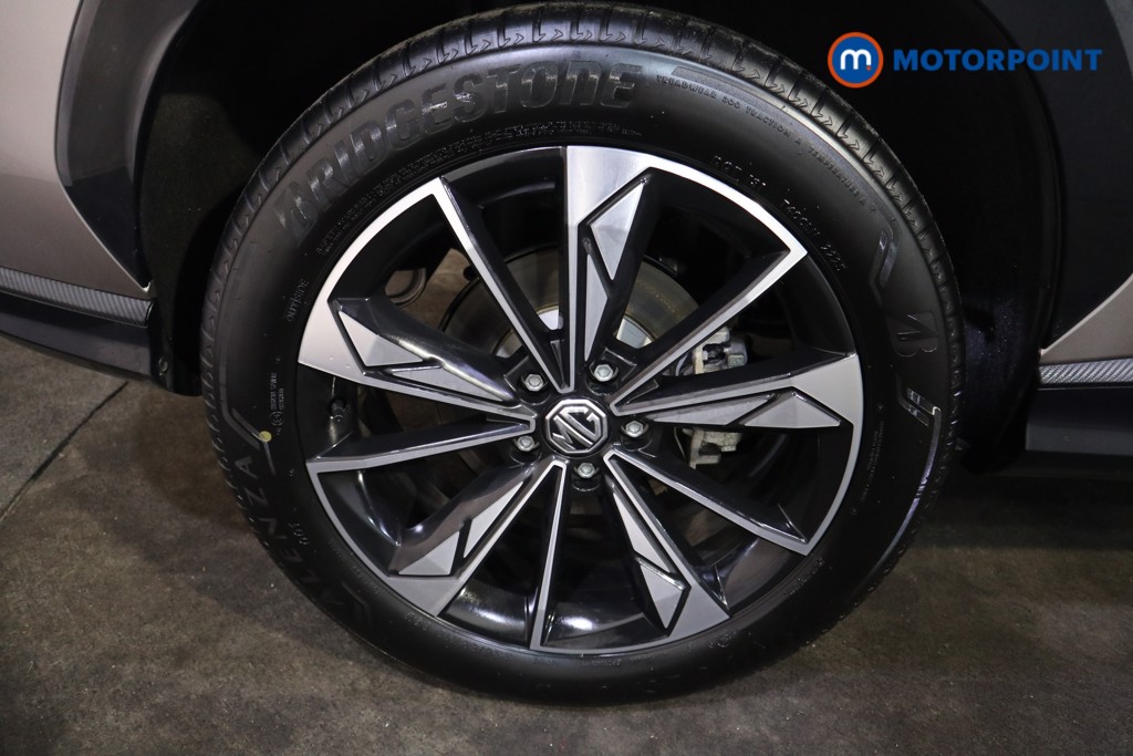 Mg Motor Uk HS Trophy Automatic Petrol-Electric Hybrid SUV - Stock Number (1632779) - 23rd supplementary image