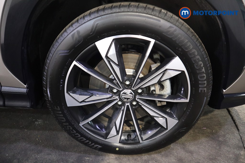 Mg Motor Uk HS Trophy Automatic Petrol-Electric Hybrid SUV - Stock Number (1632779) - 24th supplementary image